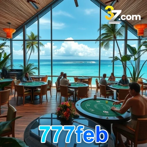 777feb Sites Confiáveis