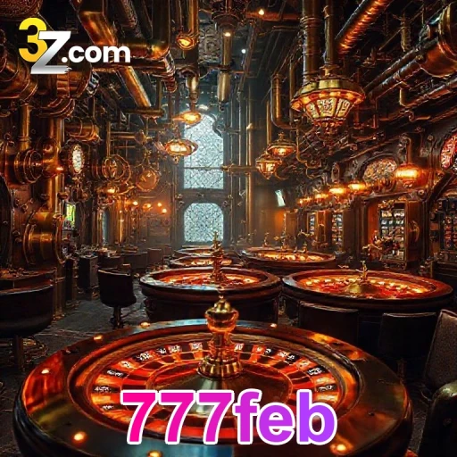 777feb Jogos Populares