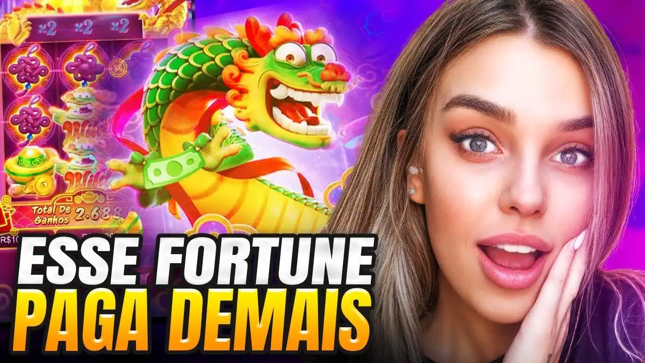 777feb Fortune Dragon