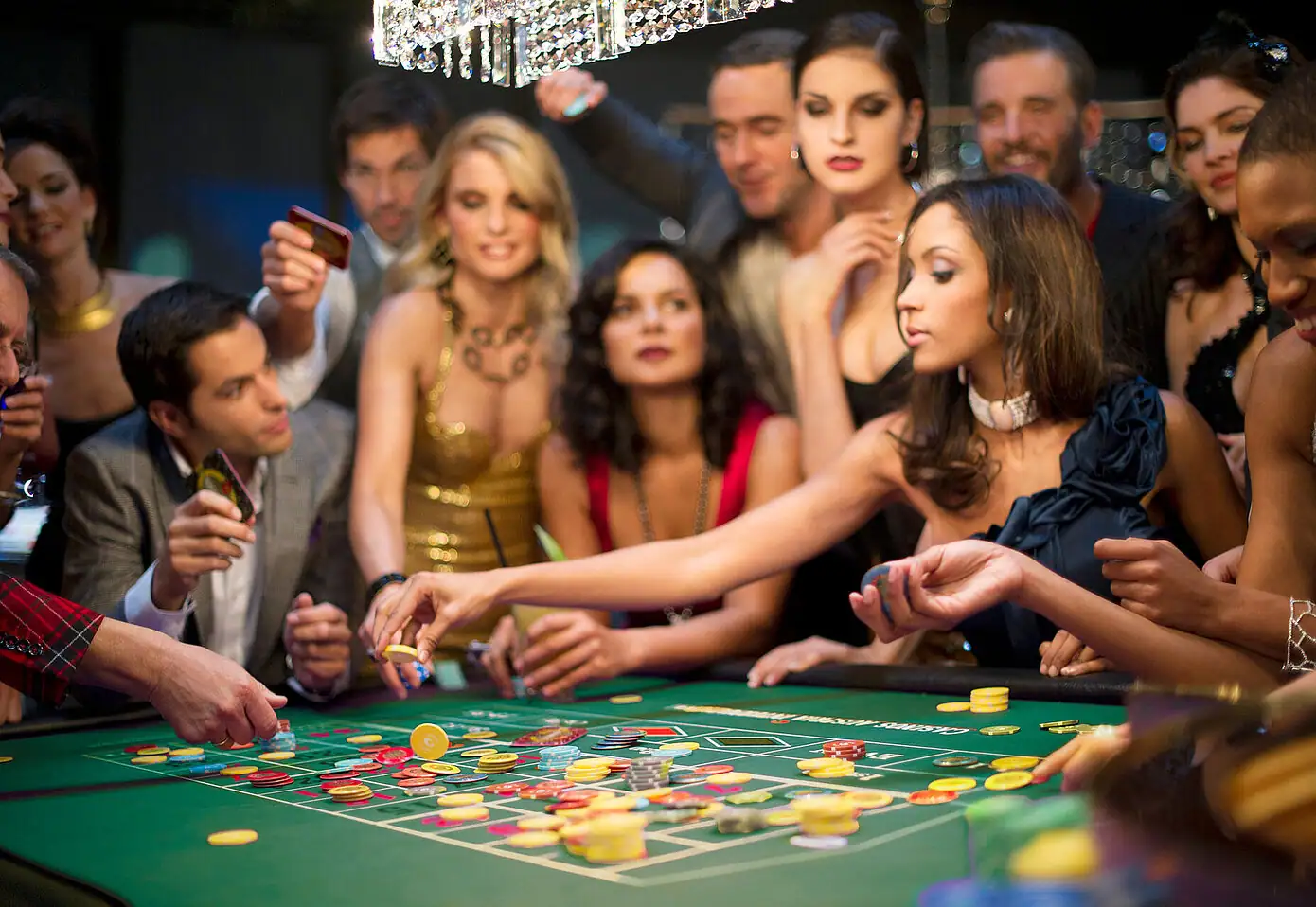 Jogos VIP 777feb - Roleta, Blackjack e Baccarat Premium