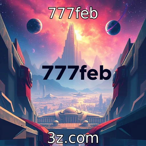 Tendências emergentes na indústria de jogos e entretenimento : 777feb