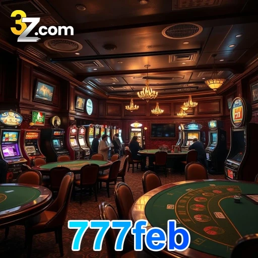 777feb Promoções Atuais