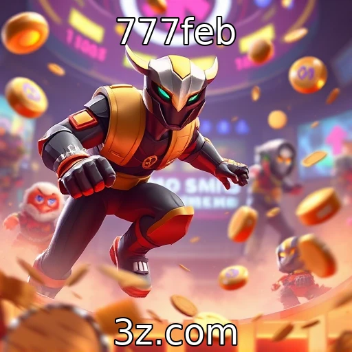 Crescimento da realidade virtual nos jogos atuais - 777feb